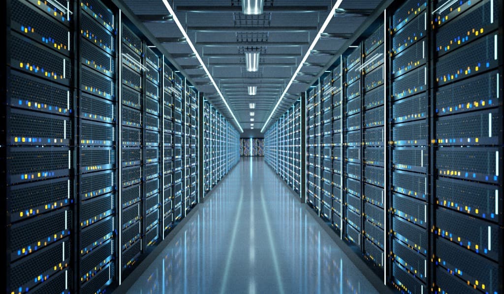 Major Global Financial Services Company