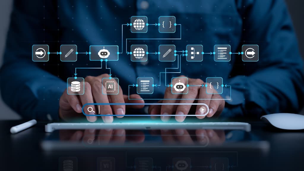 Technical infrastructure